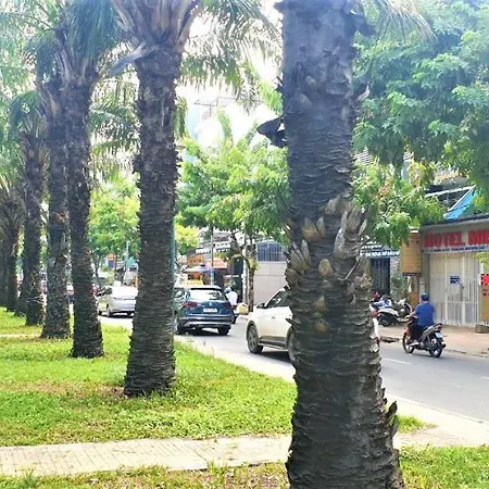 Khach San Minh Minh Hieu酒店